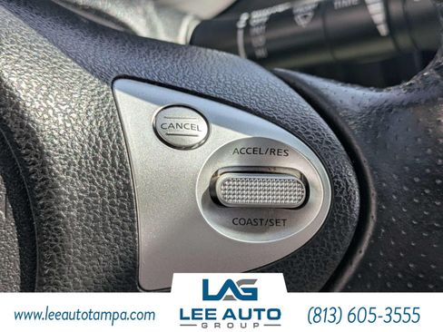 Used 2014 Nissan Juke SL FWD image 23