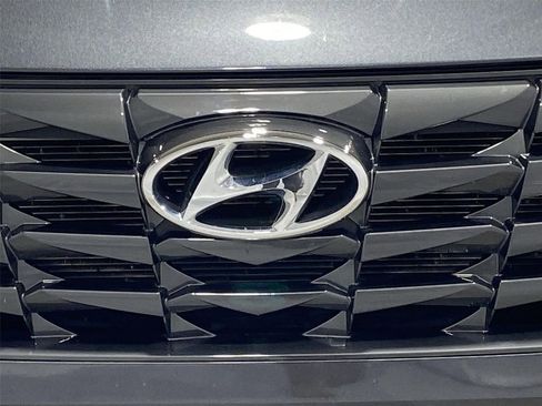 Used 2024 Hyundai Tucson SE image 27