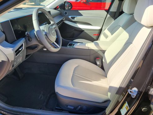 New 2026 Hyundai Sonata SEL FWD image 14