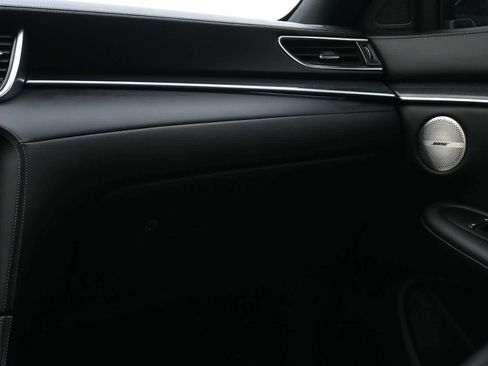 Used 2023 INFINITI QX50 Sport FWD image 8