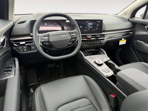 New 2026 Kia Sportage SX Prestige AWD/4WD image 15