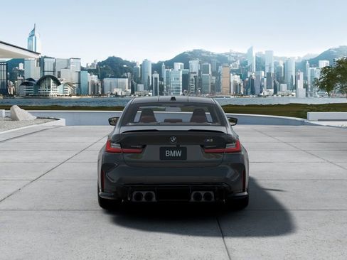 New 2026 BMW M3 w/ Executive Package image 5