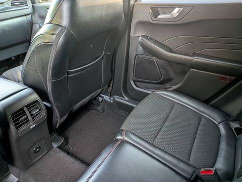 Used 2024 Ford Escape ST-Line FWD image 35