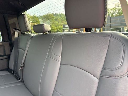 New 2026 RAM 2500 Tradesman image 21