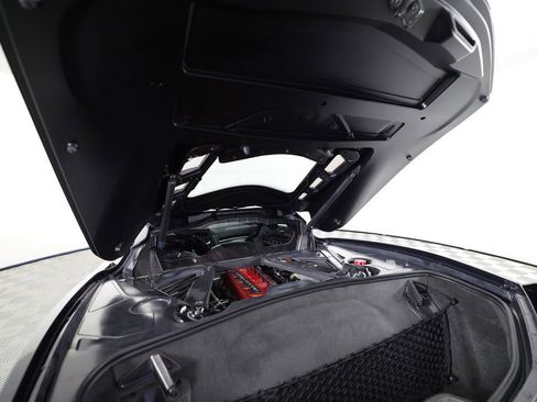 Used 2023 Chevrolet Corvette Stingray Premium Cpe w/ Z51 Performance Package RWD image 60