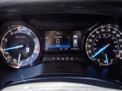 Used 2019 Ford Ranger XLT w/ Equipment Group 301A Mid image 14