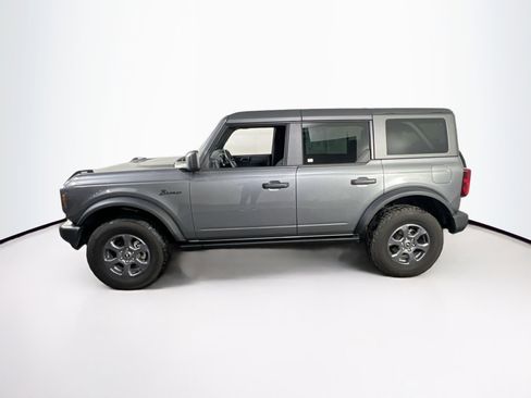 Used 2024 Ford Bronco Big Bend image 8
