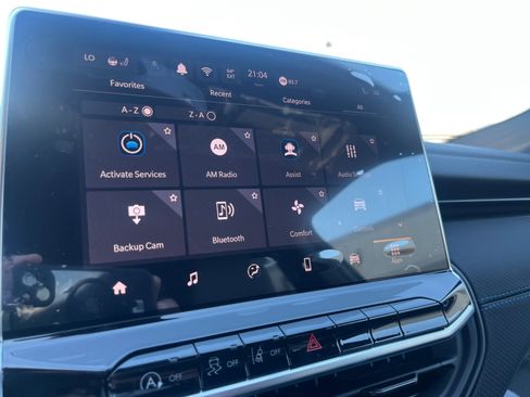 New 2026 Jeep Compass Latitude w/ Quick Order Package 29K image 27