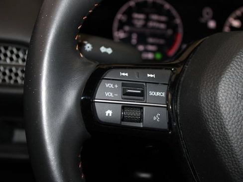 Used 2024 Honda HR-V Sport image 29