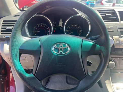Used 2009 Toyota Highlander 2WD image 17