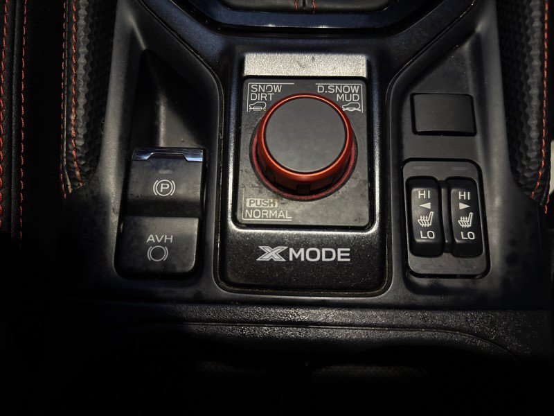 Used 2024 Subaru Forester Sport AWD/4WD image 28