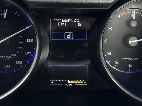 Used 2017 Subaru Outback 3.6R Limited image 22