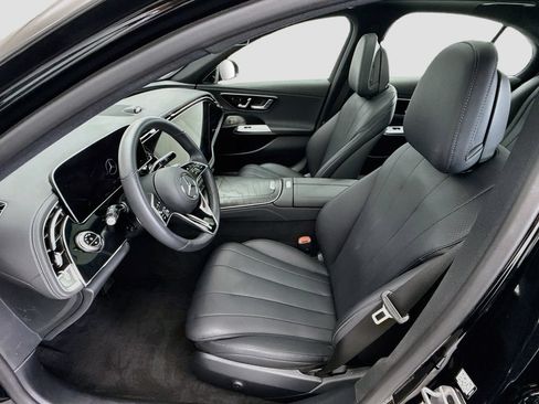 Certified 2026 Mercedes-Benz E 350 Sedan image 18