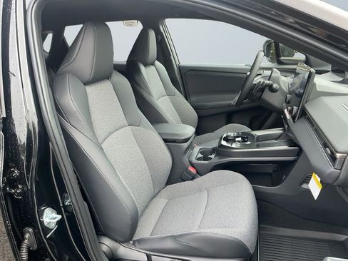 New 2026 Toyota bZ image 16