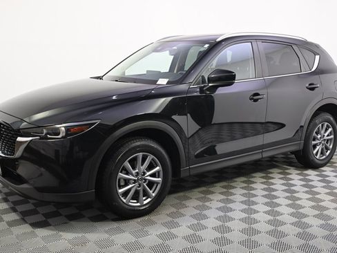 Used 2023 MAZDA CX-5 AWD 2.5 S image 2