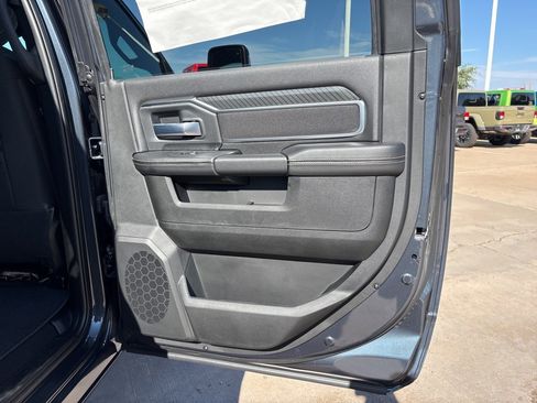 New 2026 RAM 2500 Big Horn image 21