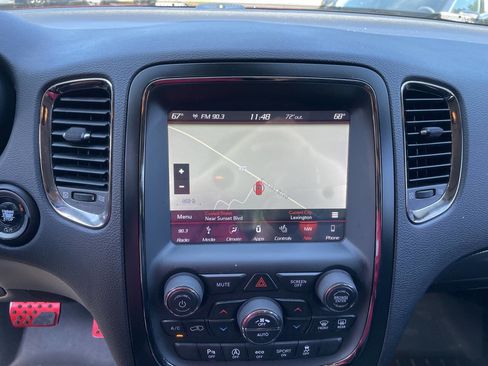 Used 2018 Dodge Durango GT w/ Premium Group image 23