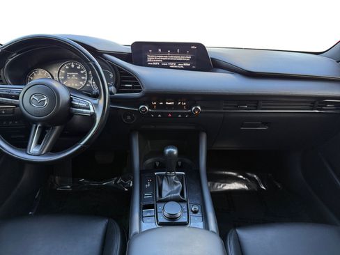 Used 2021 MAZDA MAZDA3 s image 10