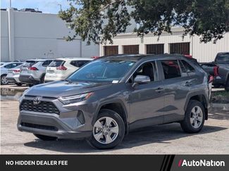 Used 2024 Toyota RAV4 XLE w/ Convenience Package AWD/4WD video 1