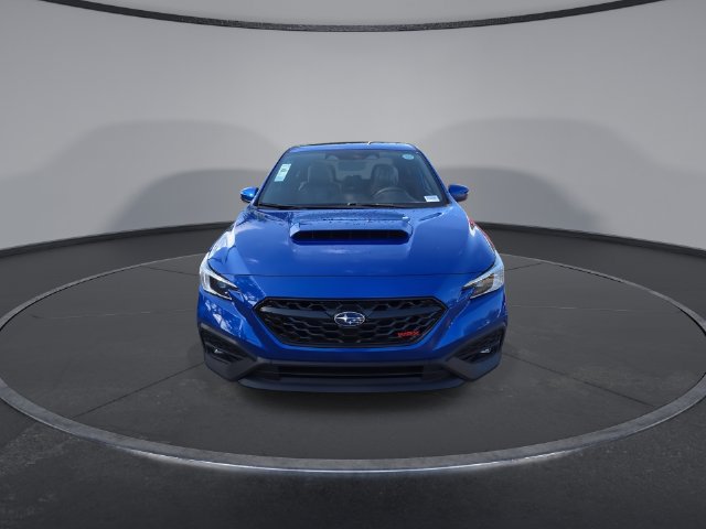 New 2026 Subaru WRX GT AWD/4WD image 3