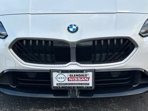 Used 2025 BMW 228i xDrive AWD/4WD image 9