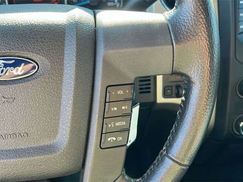 Used 2014 Ford F150 XLT w/ Equipment Group 302A Luxury image 16