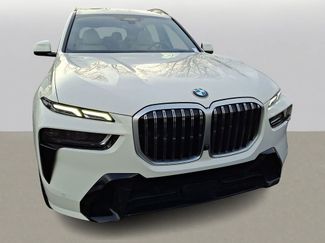 Used 2024 BMW X7 xDrive40i w/ Executive Package video 2