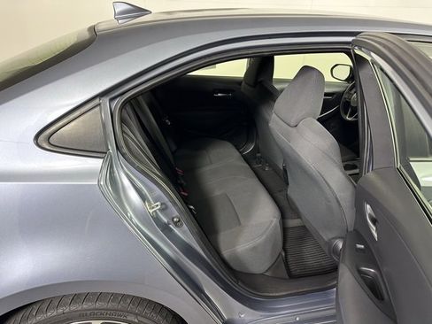 Used 2022 Toyota Corolla SE image 12