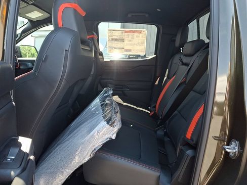 New 2026 Ford Ranger Raptor AWD/4WD image 6