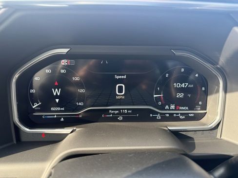 Used 2024 GMC Sierra 2500 Denali Ultimate image 21