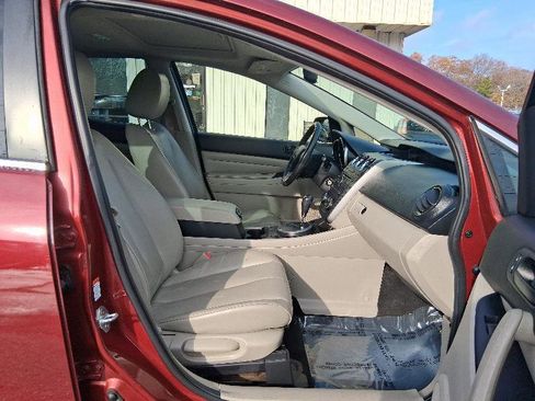 Used 2011 MAZDA CX-7 i Touring image 22