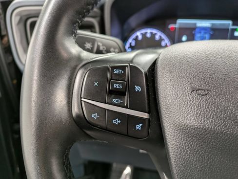 Used 2023 Ford Maverick Lariat w/ Lariat Luxury Package AWD/4WD image 17