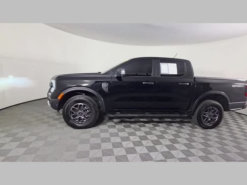Used 2024 Ford Ranger XLT RWD image 47
