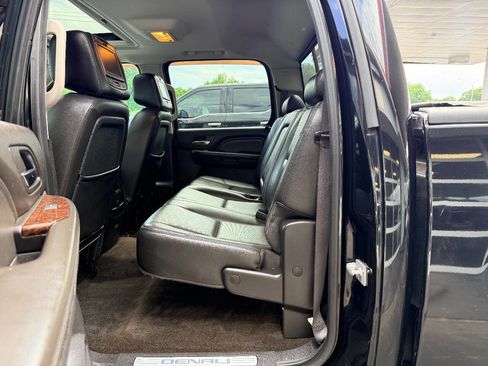 Used 2013 GMC Sierra 3500 Denali AWD/4WD image 31
