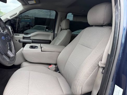 Used 2018 Ford F150 XLT w/ Equipment Group 302A Luxury RWD image 11