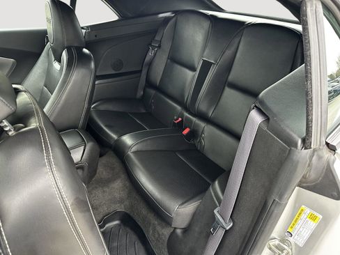 Used 2011 Chevrolet Camaro SS w/ RS Package RWD image 20