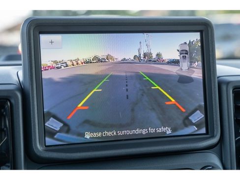 Used 2024 Ford Bronco Sport Heritage w/ Heritage Convenience Package image 24