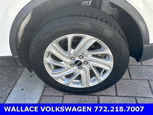 Used 2020 Lincoln Corsair FWD image 10