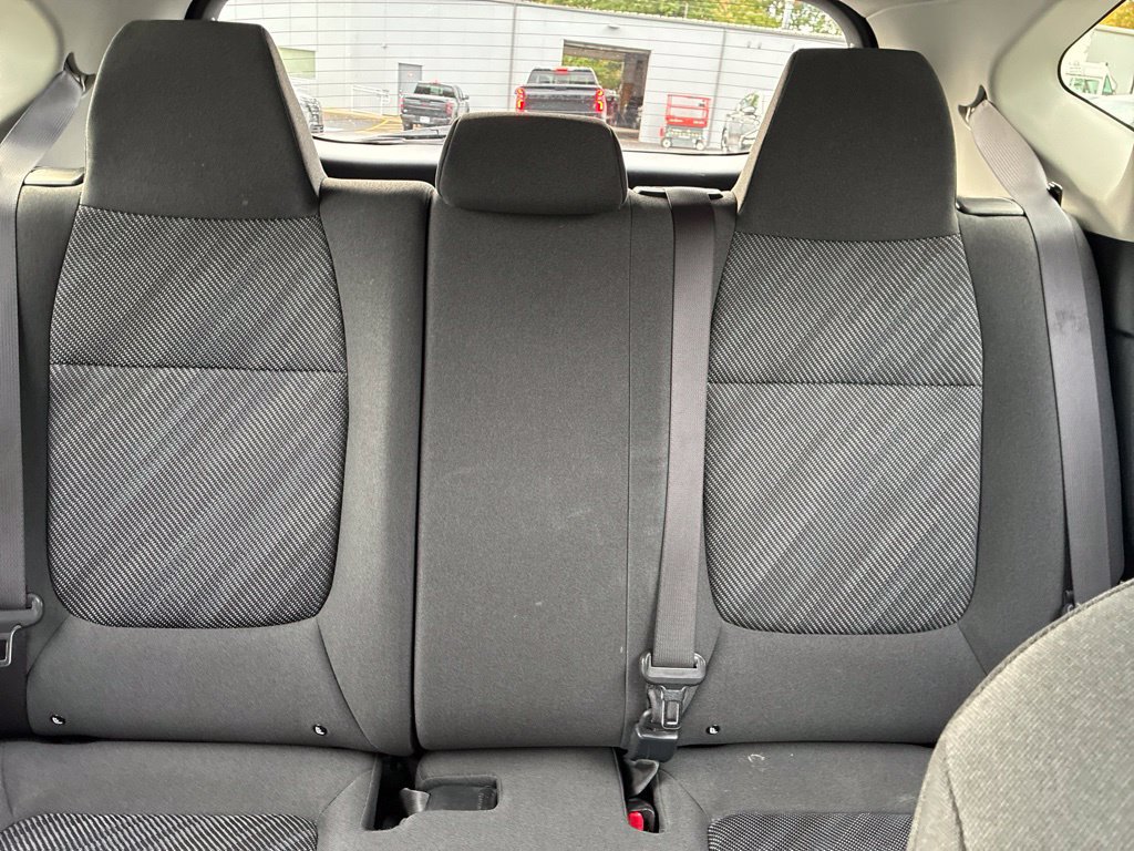 Used 2021 Kia Seltos LX AWD/4WD image 22