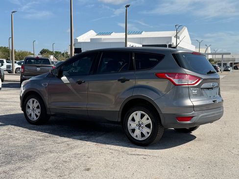 Used 2014 Ford Escape S FWD image 7