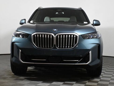 Used 2026 BMW X5 xDrive40i w/ Premium Package image 10
