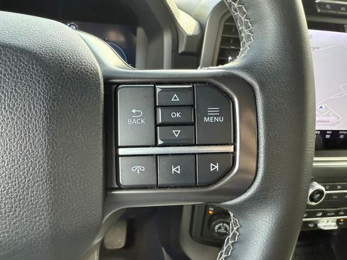Used 2024 Ford F150 XLT w/ Equipment Group 303A High AWD/4WD image 34