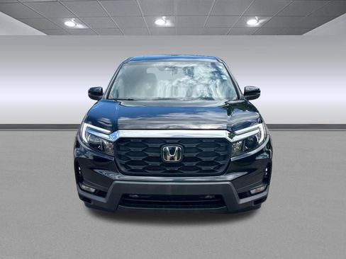 Used 2022 Honda Passport EX-L image 8