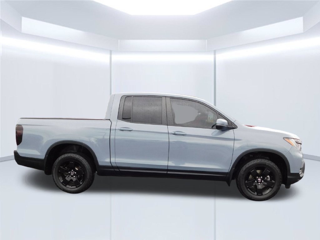 Used 2024 Honda Ridgeline RTL image 2