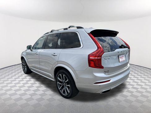Used 2019 Volvo XC90 T6 Momentum w/ Advanced Package AWD/4WD image 16