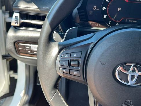 Used 2022 Toyota Supra Premium w/ Driver Assist Package RWD image 19