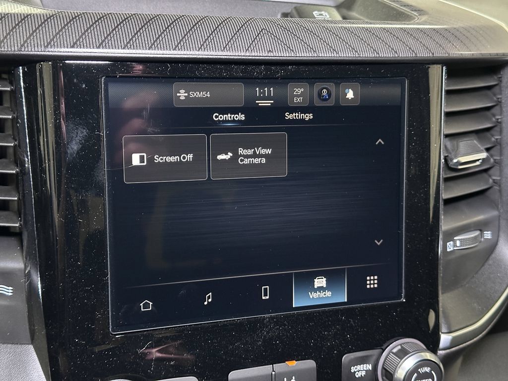 New 2026 RAM 1500 Express AWD/4WD image 36