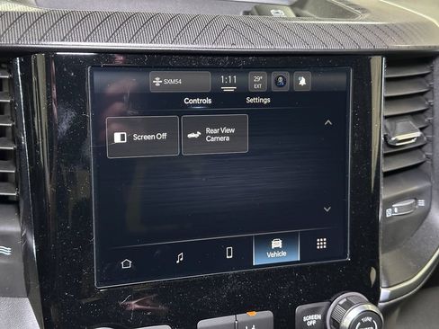 New 2026 RAM 1500 Express AWD/4WD image 36