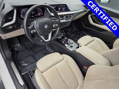 Certified 2023 BMW 228i Gran Coupe w/ Convenience Package image 27