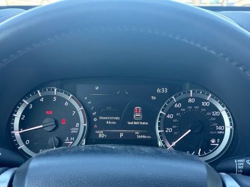 Used 2023 Toyota Highlander XLE FWD image 24